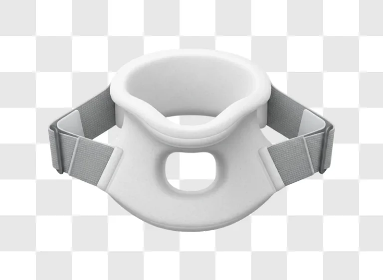 medical device for neck support
