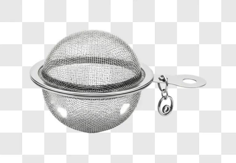 stainless steel tea infuser ball