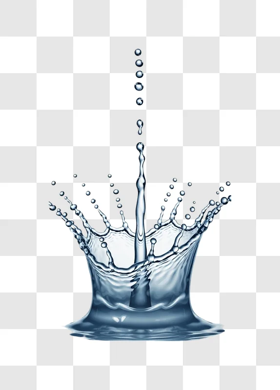 water splashing droplet liquid motion