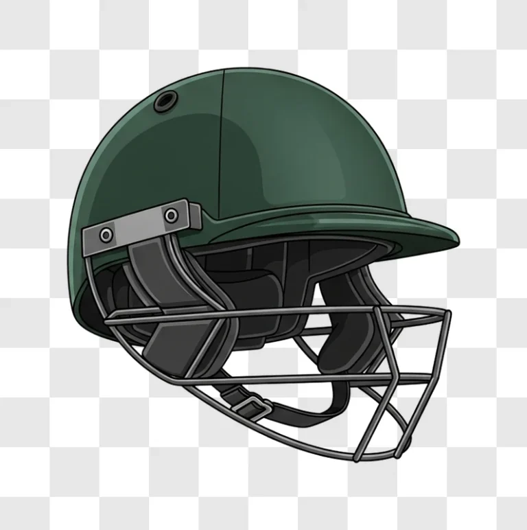 cricket helmet protective sports gear