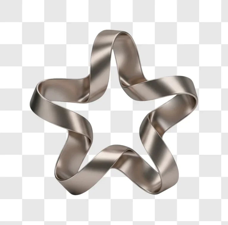 metal star shaped cookie cutter digital graphic element png transparent background free for personal use