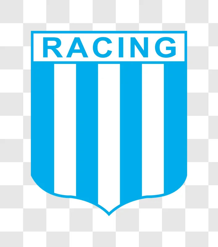 racing club de avellaneda logo