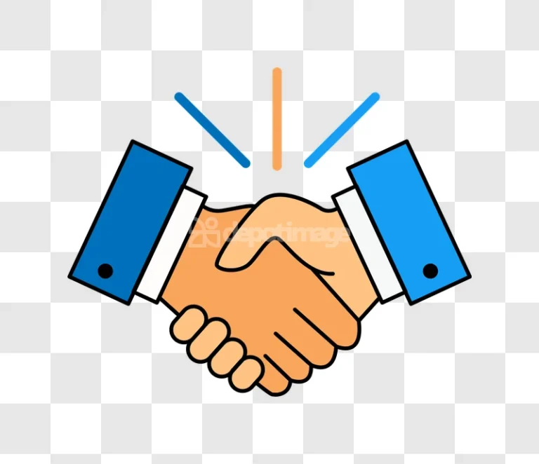 Business Handshake Agreement Deal Finance