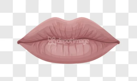Lips Human Mouth Skin Color Pout