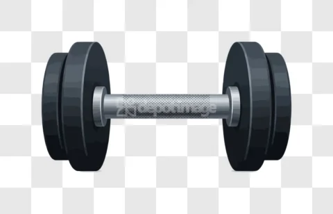 Adjustable Dumbbell Weight Lifting Gym Equipment
