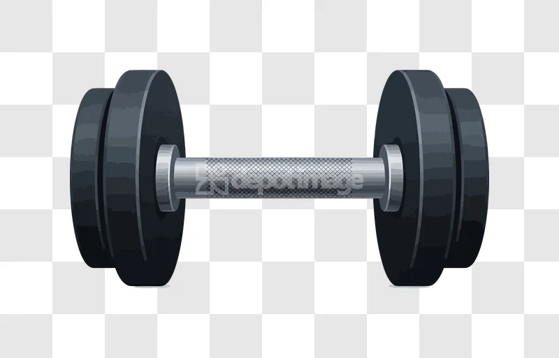 Adjustable Dumbbell Weight Lifting Gym Equipment; dark gray, silver, textured grip