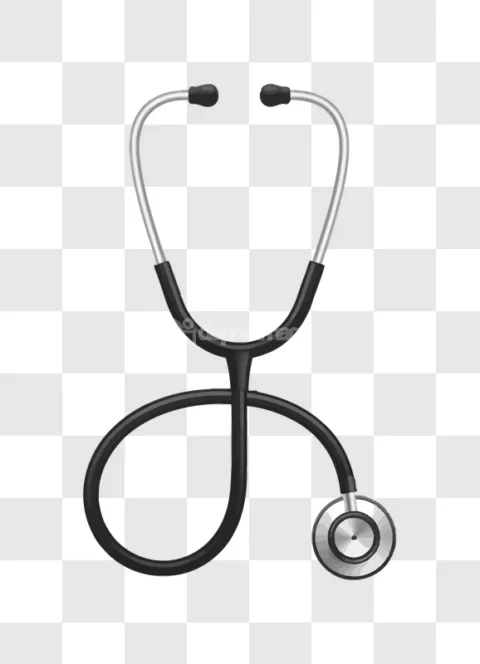 Stethoscope Medical Tool Equipment Health